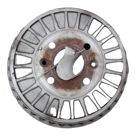 Tambour Arriere Droit RENAULT Twingo III 2014-... [PRODUIT D'OCCASION]♻️432062488r (1/3)