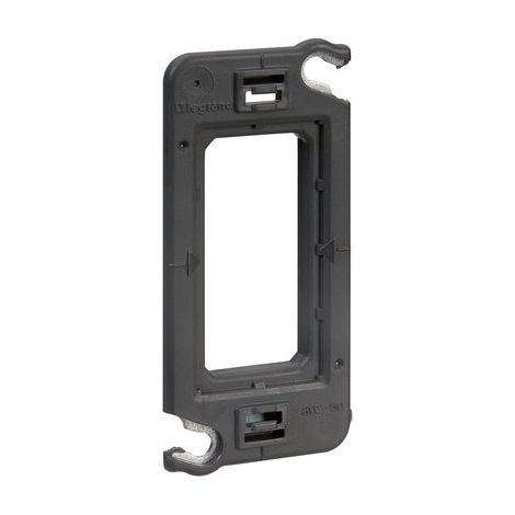 Support Batibox étroit 1 module