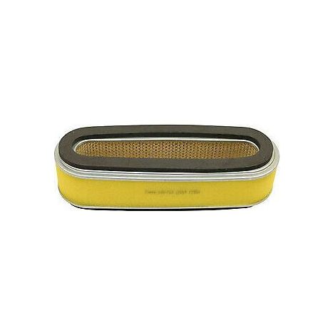 Luftfilter für GXV120 und GV150 (17210-ZE6-505/17210-ZE6-003), Papierfilterelement, passend für Honda GXV120/GV150.