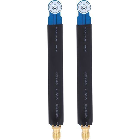Stück EMI/EMV-Magnetfeldsonde mit SMA-Buchse für geführte Strahlungsmessungen (1/5)
