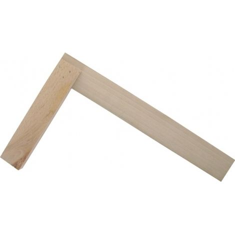 Holzwinkel mega 21055 Präzision Haltbarkeit 50 cm