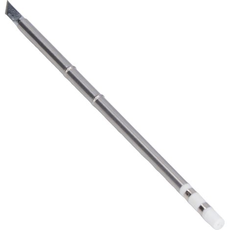 Lötspitze aus Kupfer, Messerersatzteil T12-K, Lötzubehör, Heizelement (1/5)