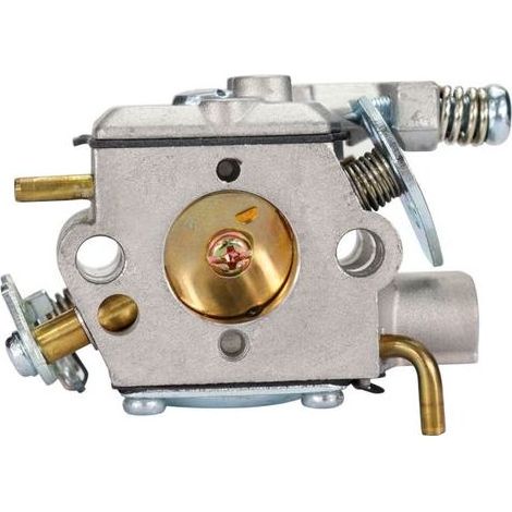 Carburateur pour Partner P360, P350S – Walbro WT-826 – Pièces Tronçonneuse (1/5)