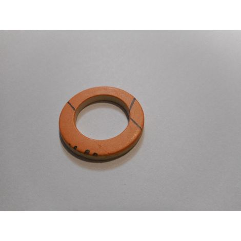 Remeha Guarnizione 2x18,5x12 Novapress Basic, 7796085