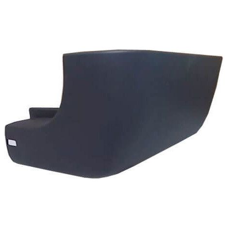 Crosse de pare-choc arrière droite à peindre Ford Transit MK7 2006-2014