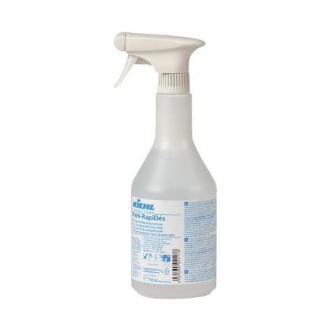 Désinfectant inox kiehl rapides 750 ml (1/2)
