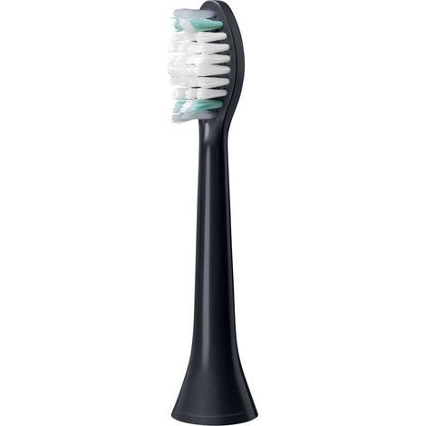 Beurer 10521 tête de brosses 4 pièce(s) Noir (1/3)