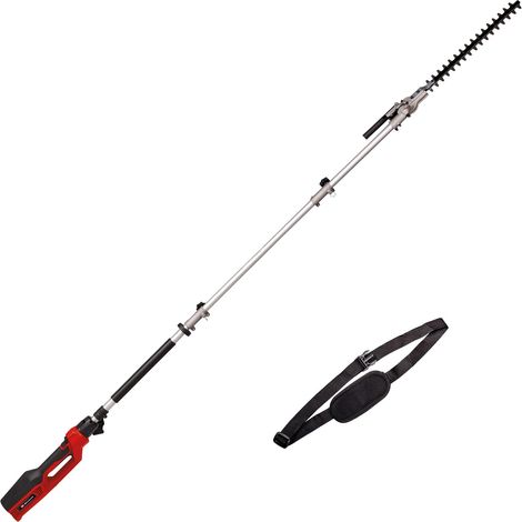 Tagliasiepi Telescopico Elettrico Einhell Gc Hh 9046 900 w (1/2)
