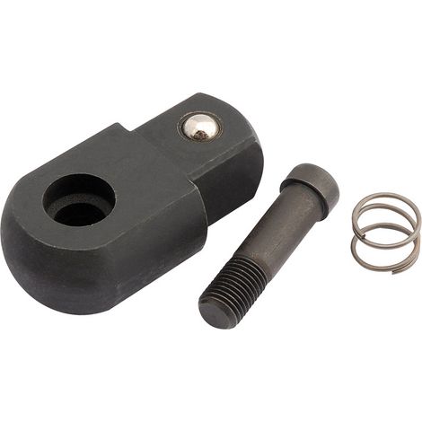 Draper Spare Head or Repair Kit for 55677 Flexible Handle (55678) (1/5)