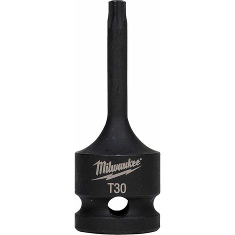 Schlagschraubendreher Milwaukee tx30 hohe Widerstand 67 mm (1/2)