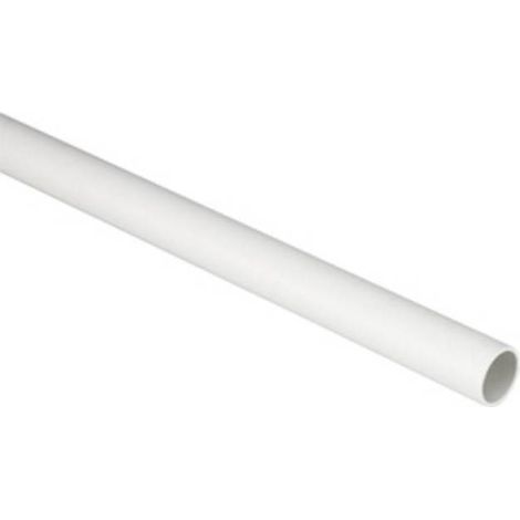 TUBO RIGIDO D 16 MM  H 200 CM 