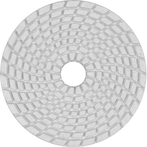 YATO, modelo YT-48206, Accesorio para amoladora angular, ideal para limpieza de metales y rebabas, diseño tipo copa con alambre trenzado, 1 pieza, uso profesional intensivo (1/2)