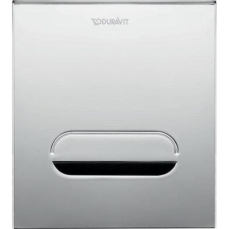 Duravit DuraSystem Betätigungsplatte elektronisch für Urinal A2, (1/5)