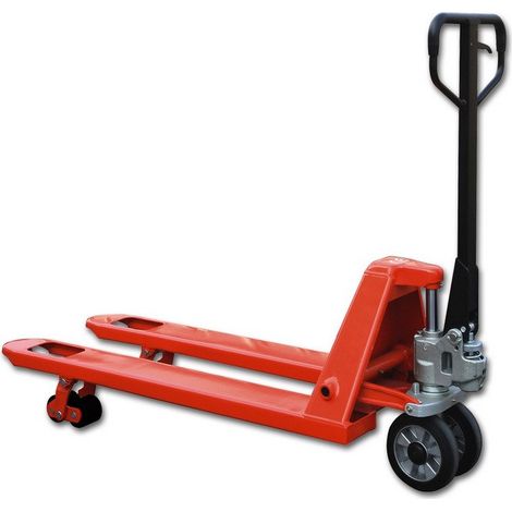 Stockman - Transpalette manuel Premium 2T 1800mm - AC201800