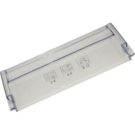 Portello freezer - Frigorifero, congelatore - BEKO - 2951823663946767153