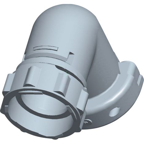 TE Connectivity 1546349-2 Serre-câble pour connecteur circulaire Série (connecteur rond): CPC 1 pc(s