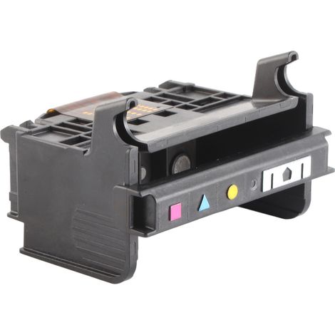 Compatible avec les têtes d'impression des imprimantes HP (1/5)