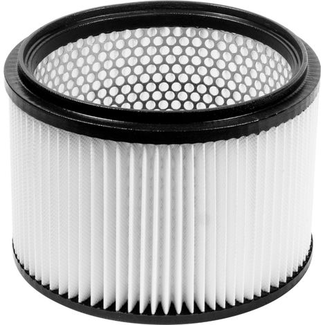 Cleancraft Poly-Kartuschenfilter Abluft, 7010302 (1/2)