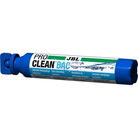 JBL PROCLEAN BAC transparent Wasseraufbereiter