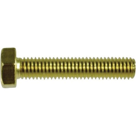 Boulon M8x40 UNIVERSEL 933840MS (1/2)