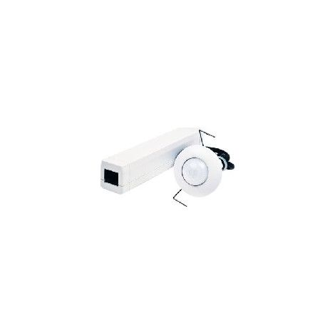 Niko Einbaudeckensensor 360° Weiß Kompakt Haus