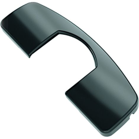 Tapón de acero negro para patrón de agujeros TH / TS HETTICH (Par 50)