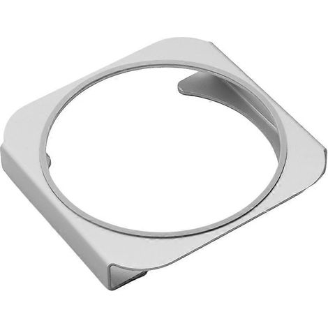 Desktop-Ständer für Mac Mini M4/M4 Pro, wärmeableitende Basis, Aluminiumhalterung, Dockingstation, Zubehör (1/5)