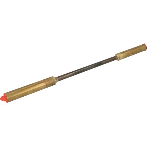 Ligne gicleur 370 mm Nova- Mark III ZV, 12050-000