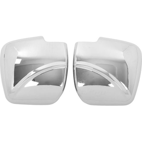 Cache de rétroviseur extérieur de style électroplaqué, remplacement pour HIACE H200 2005‑2018 (1/5)