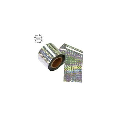 Ruban anti-oiseaux 4.8cm80M ruban anti-pigeons double face ruban anti-oiseaux double face repoussant les oiseaux brillants holographiques pour effrayer les oiseaux et les oiseaux (1/3)