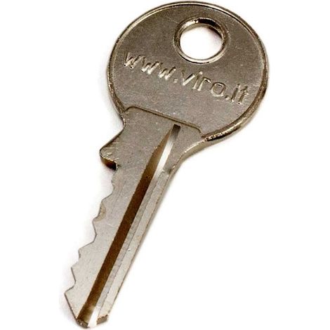 Llave de desbloqueo para puertas 391/413/415/400/422/721/740/741/746/844 y para puertas 615/620/640 (1 unidad)
