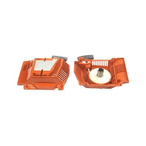 Lanceur complet HUSQVARNA 503462402 - 503 46 24-02 modèle 395