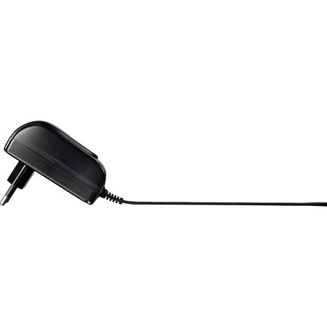 VOLTCRAFT SNG 12/1500-OW-N Steckernetzteil, Festspannung 12 V/DC 1.5 A 18 W offene Kabelenden (1/4)