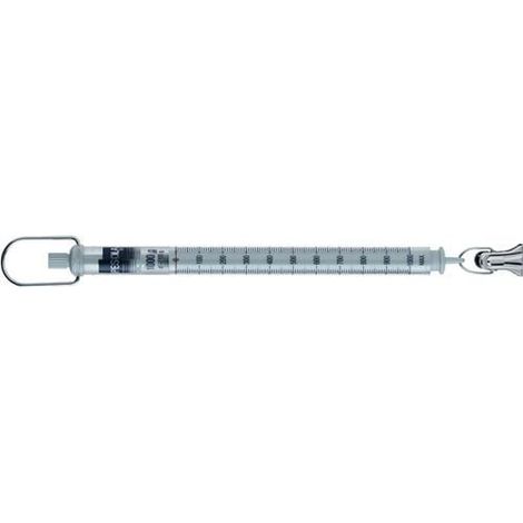 PESOLA Báscula de resorte de precisión LightLine 1.000g - 11000 (1/2)