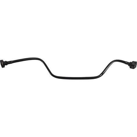 8R0121081AQ pour - Q5 2.0 3.0 2013-2017 Nouveau RéServoir de Liquide de Refroidissement Tuyau de Trop-Plein Tuyau Radiateur Avant RéServoir Tuyau (1/2)