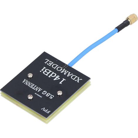 Richtantennenpanel mit hoher Verstärkung für FPV-Systeme, 5,8 GHz, 14 dBi, FA5800‑40‑14