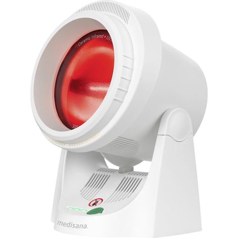 Medisana IR 850 Infrarotlampe 300 W (1/5)