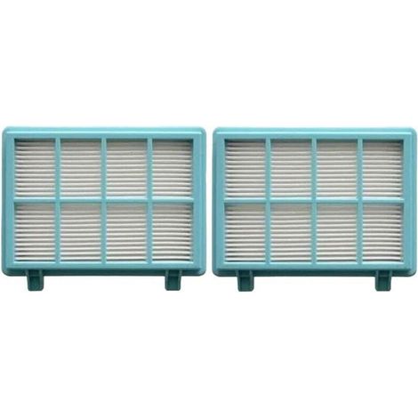 Compatible avec Philips, FC9331 FC9332 FC8010 Accessoires d'aspirateur Filtre Écran Cartouche d'aspirateur (1/4)