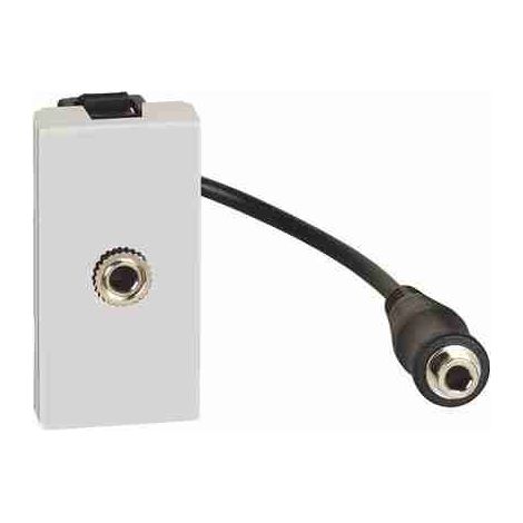 BTIJW4280 Stecker – 3,5-mm-Klinkenbuchse