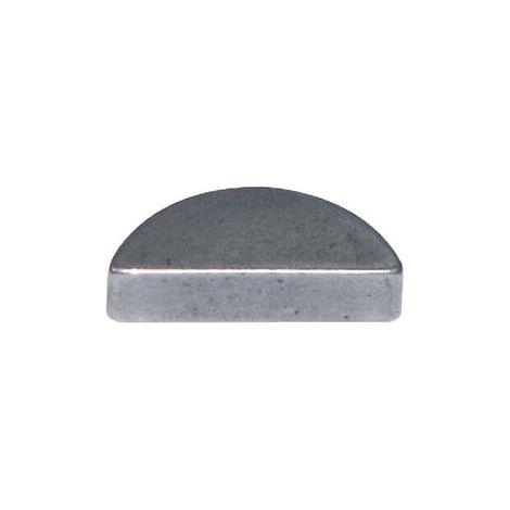 Chaveta media luna 5/32" x 5/8" UNIVERSAL FGP013826