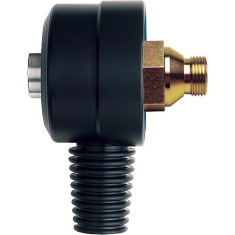 Saugrotor 1/2'' BSP (M/F)