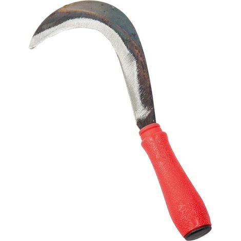 RONCOLETTA PER ORTAGGI mod. grande - cm 14