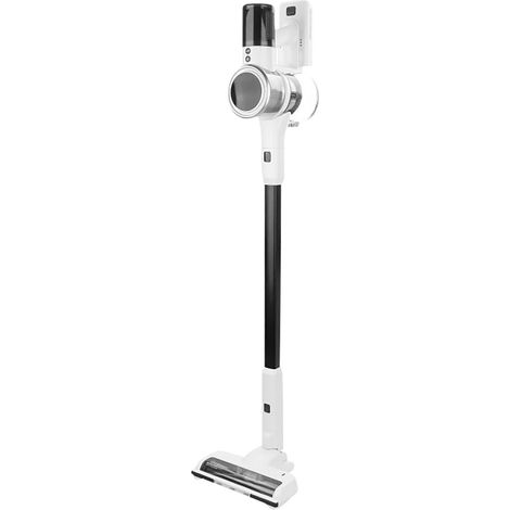 Aspirateur sans fil EMERIO UVC-129496, 25,9 V, 220 Watts, avec batterie