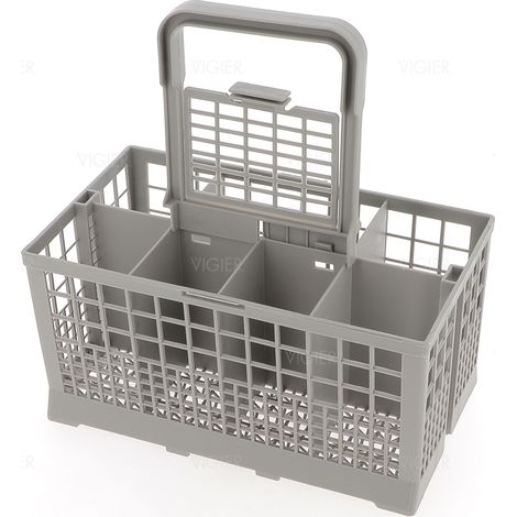 PANIER A COUVERTS LAVE VAISSELLE BOSCH NEFF SIEMENS DIETRICH 093046 Bosch (1/5)