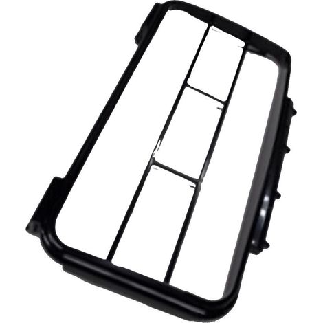 Griglia Nera - Aspirapolvere - ROWENTA - 4356393