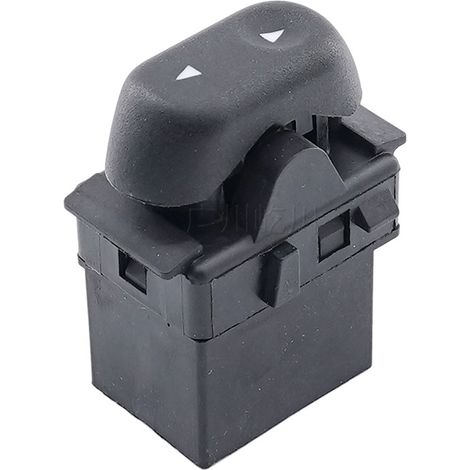 5L1Z-14529-BA est un interrupteur de lève-vitre électrique adapté aux véhicules Ford et Lincoln. (1/2)
