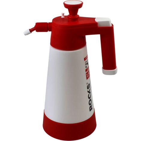Spruzzatore a Pressione per Acidi ROOKS 1,5L (OK-08.5001)