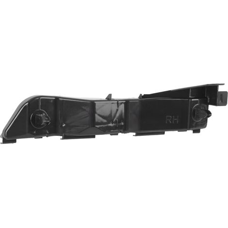 Staffa di supporto per paraurti anteriore per Toyota Avensis T250 dal 2003 al 2009, ricambio per impieghi gravosi.