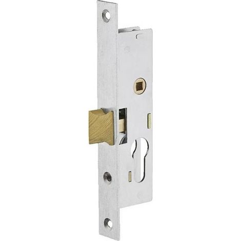 Metalux F133351010 Serrure 1 point coffre 33/35 Droite (1/4)