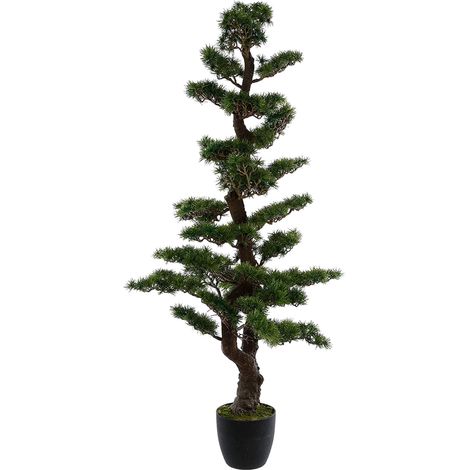 Bonsai artificiale H149cm - Atmosphera créateur d'intérieur (1/4)